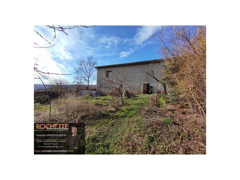 Maison traditionnelle - 135 m² - 5 pièces