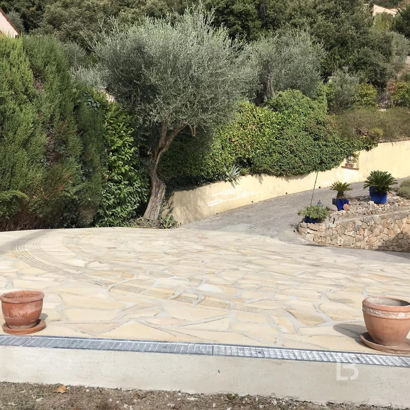 Maison - 155 m² - 5 pièces