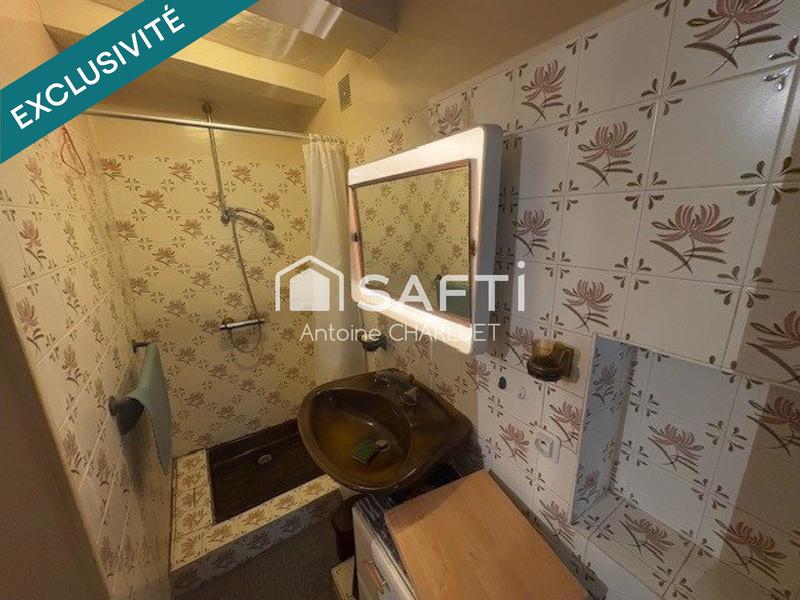 Maison - 410 m² - 11 pièces