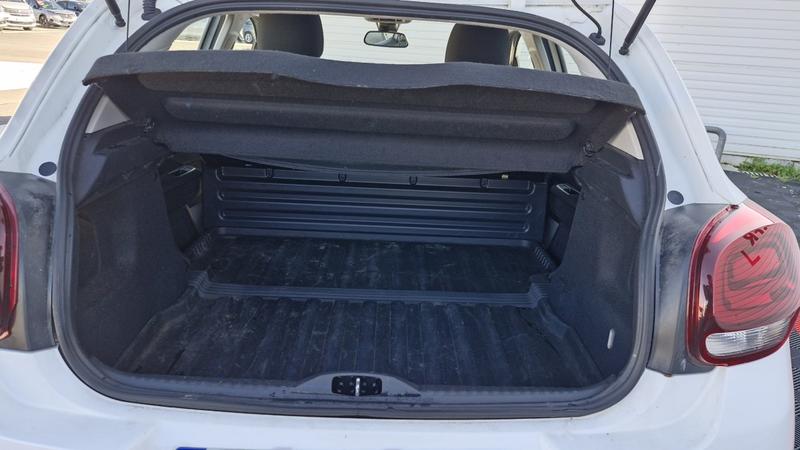 Citroën C3 Societe Puretech 82 Feel Business R