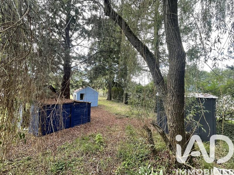 Maison - 181 m² - 9 pièces