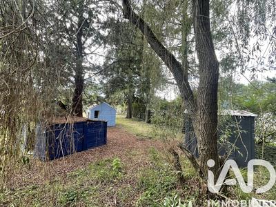 Maison - 181 m² - 9 pièces