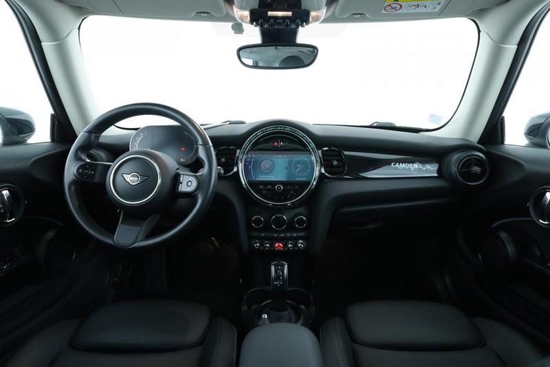 Mini Mini Cooper Edition Camden Bva7 3p 136 ch