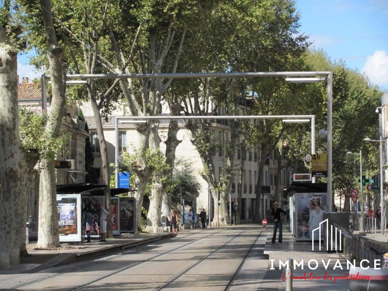 Fonds de commerce - Hôtellerie / Restauration - 45 m²