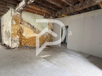 Immeuble - 280 m² - 8 pièces