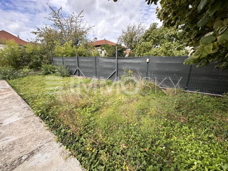 Appartement - 84 m² - 4 pièces