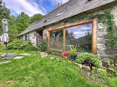 Maison - 130 m² - 4 pièces