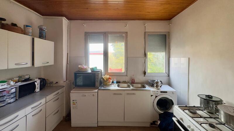 Maison - 75 m² - 3 pièces