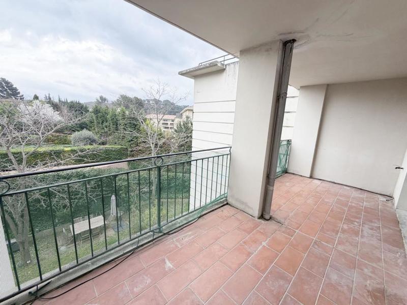 Appartement - 124 m² - 5 pièces