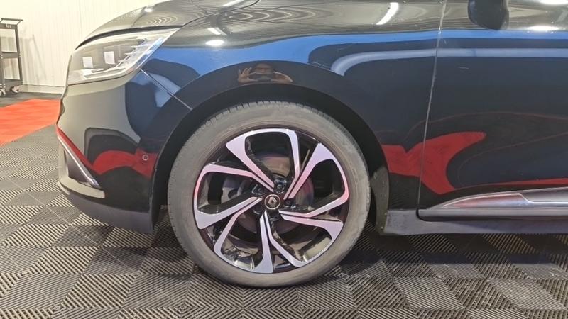 Renault Grand Scénic IV Blue Dci 150 Edc Business Intens