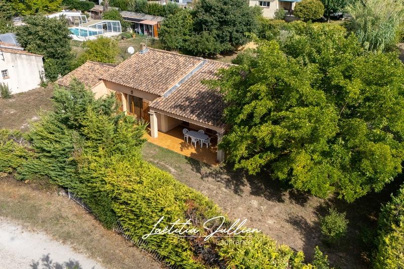 Maison - 117 m² - 4 pièces