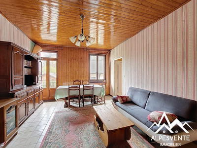 Appartement - 45 m² - 3 pièces