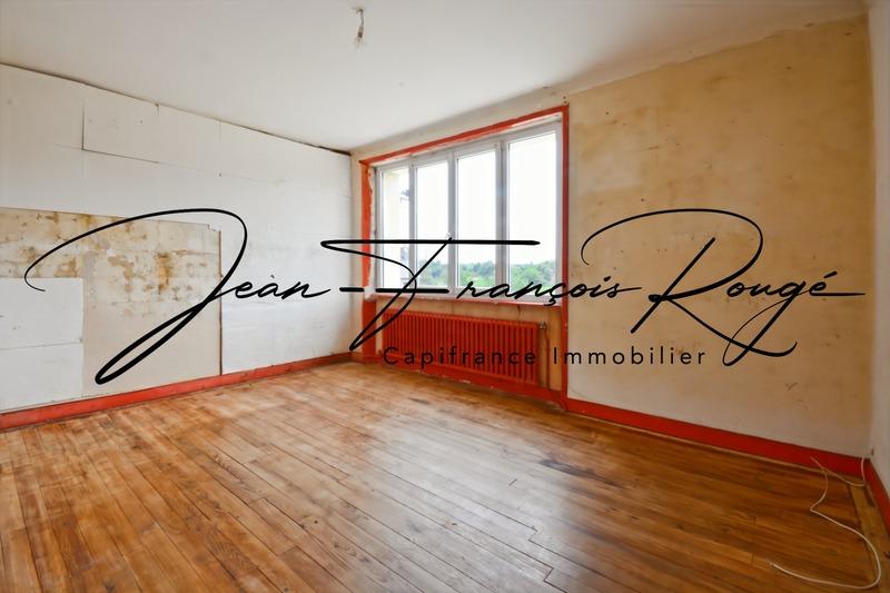 Local commercial - 230 m² - 12 pièces