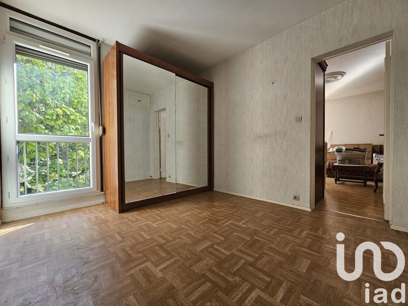 Appartement - 70 m² - 4 pièces