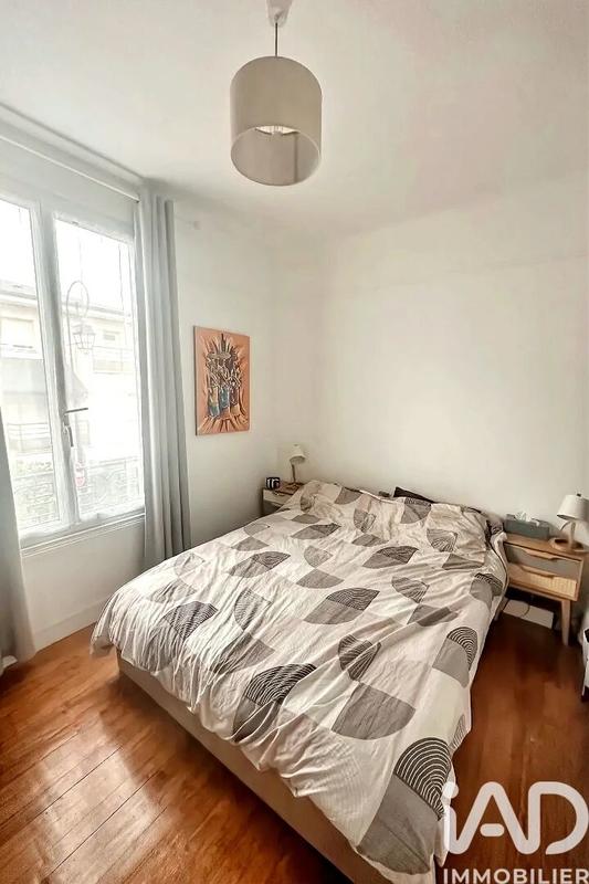 Maison - 77 m² - 4 pièces