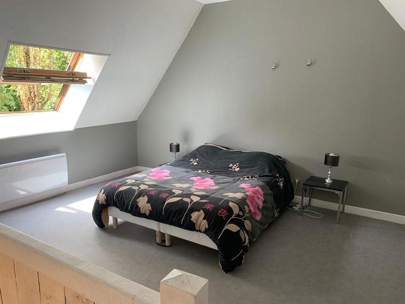 Maison - 106 m² - 6 pièces