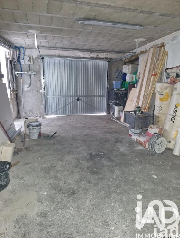 Maison - 80 m² - 3 pièces