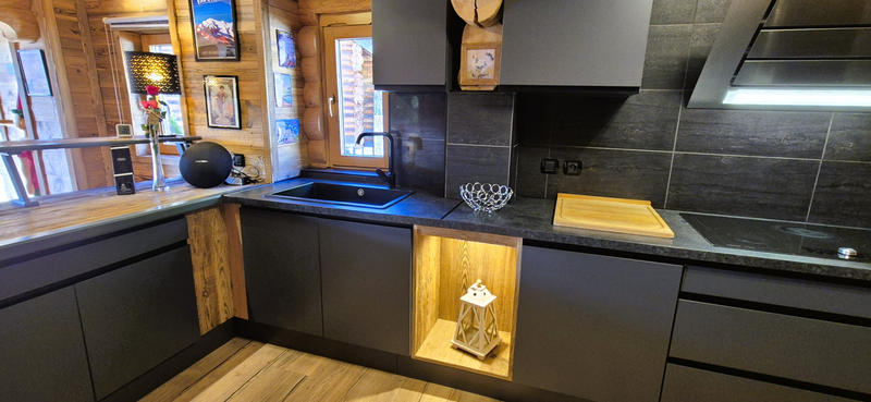 Maison - 200 m² - 10 pièces