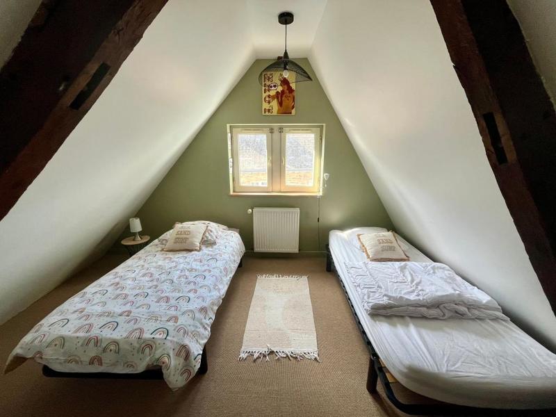 Immeuble - 92 m² - 3 pièces