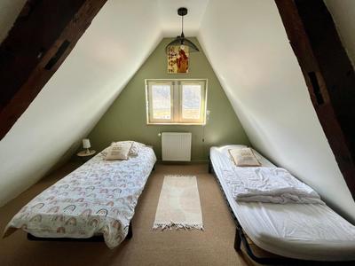 Immeuble - 92 m² - 3 pièces