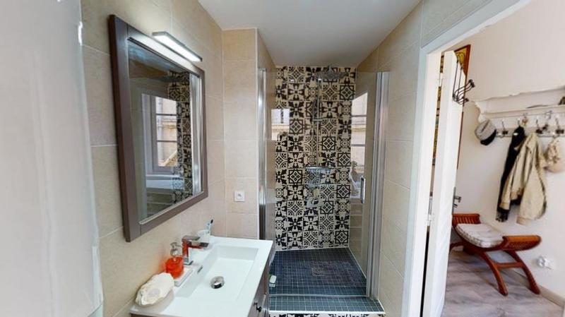 Appartement - 52 m² - 2 pièces