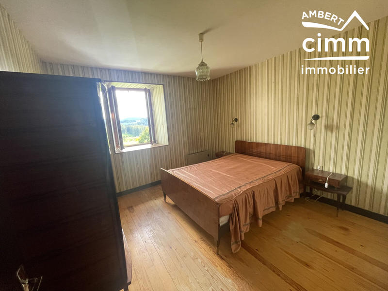 Maison - 69 m² - 4 pièces