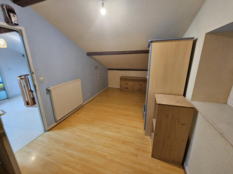 Appartement - 109 m² - 4 pièces