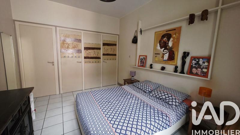 Appartement - 110 m² - 4 pièces