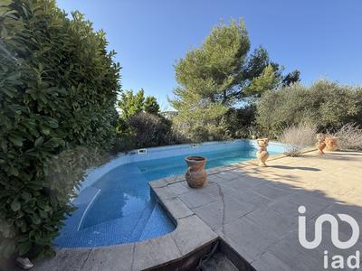 Maison - 143 m² - 4 pièces