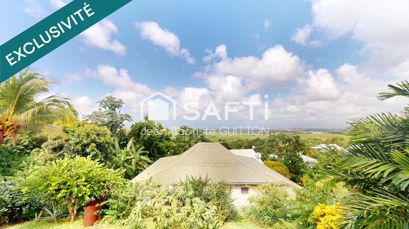 Villa - 130 m² - 5 pièces