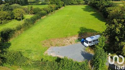 Maison - 94 m² - 4 pièces