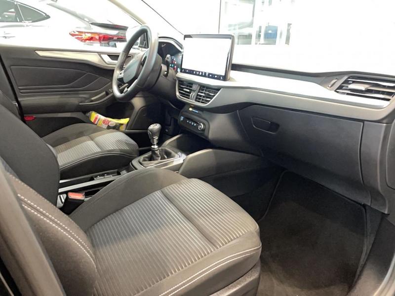 Ford Focus Sw 1.0 EcoBoost 125 s&amp;S mHEV Titanium X Business