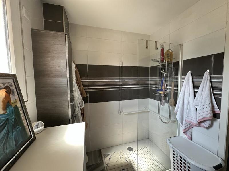 Appartement - 89 m² - 3 pièces