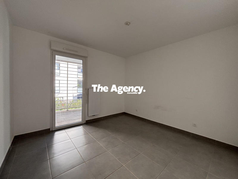 Appartement - 53 m² - 2 pièces