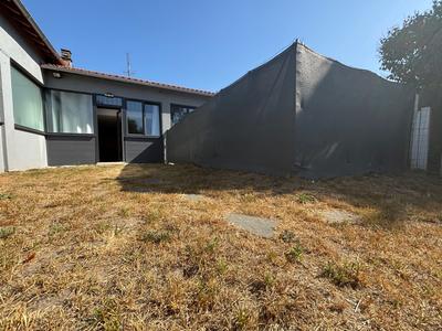 Appartement - 22 m² - 2 pièces