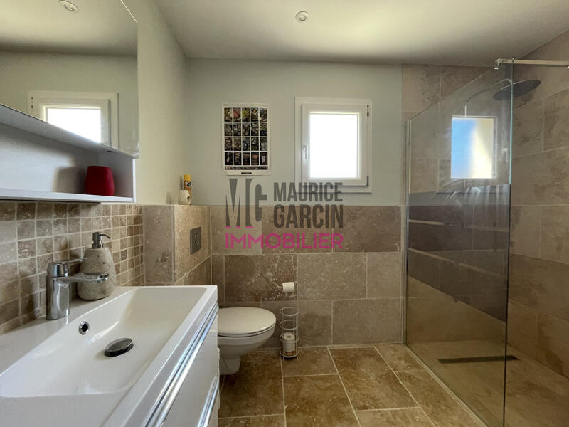 Maison - 149 m² - 5 pièces