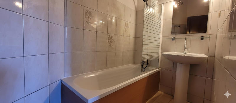 Maison - 57 m² - 3 pièces