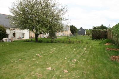 Maison - 70 m² - 3 pièces