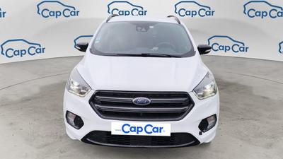 Ford Kuga 1.5 Ti-Vct 150 EcoBoost Ethanol 4x4 Bva St Line - Automatique