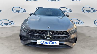 Mercedes Classe a IV 200 e 163 Amg Line