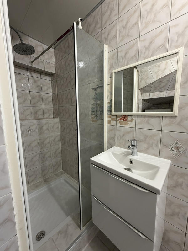 Appartement - 34 m² - 2 pièces