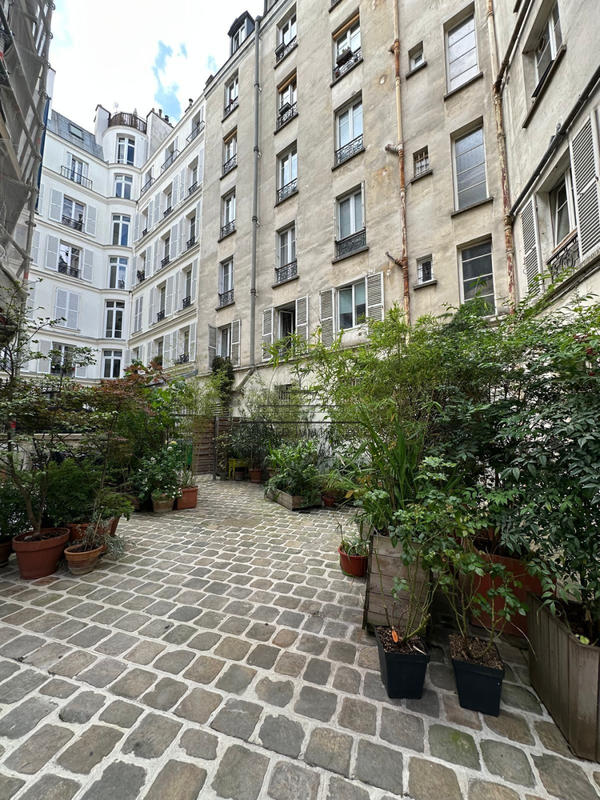 Appartement - 88 m² - 4 pièces