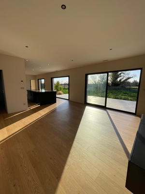 Villa - 152 m² - 5 pièces