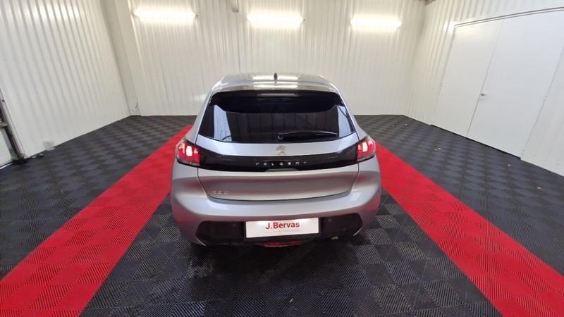 Peugeot 208 PureTech 75 s&amp;S Style