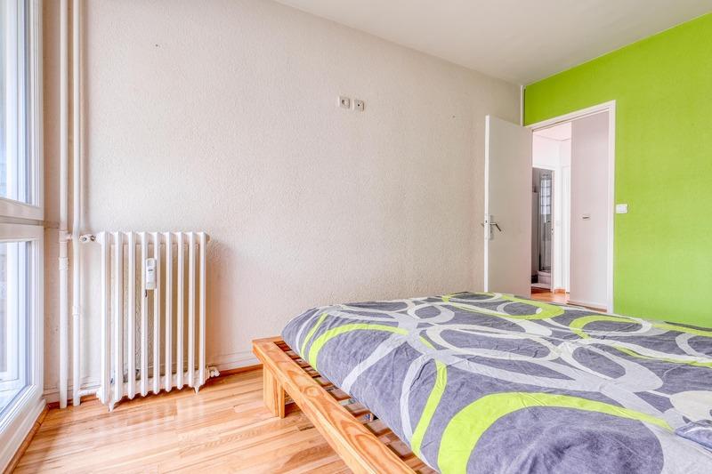 Appartement - 70 m² - 4 pièces