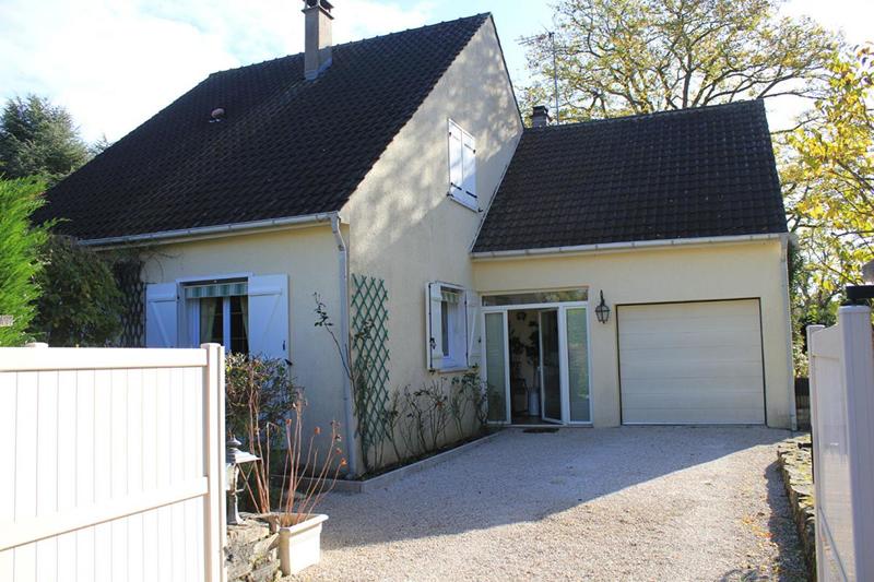 Maison - 147 m² - 7 pièces