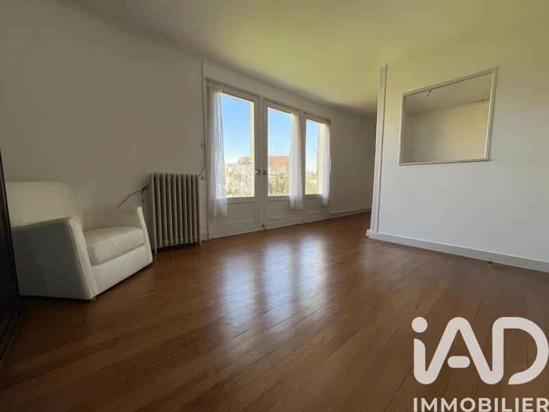 Maison - 109 m² - 6 pièces