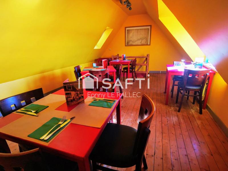 Local commercial - 115 m²