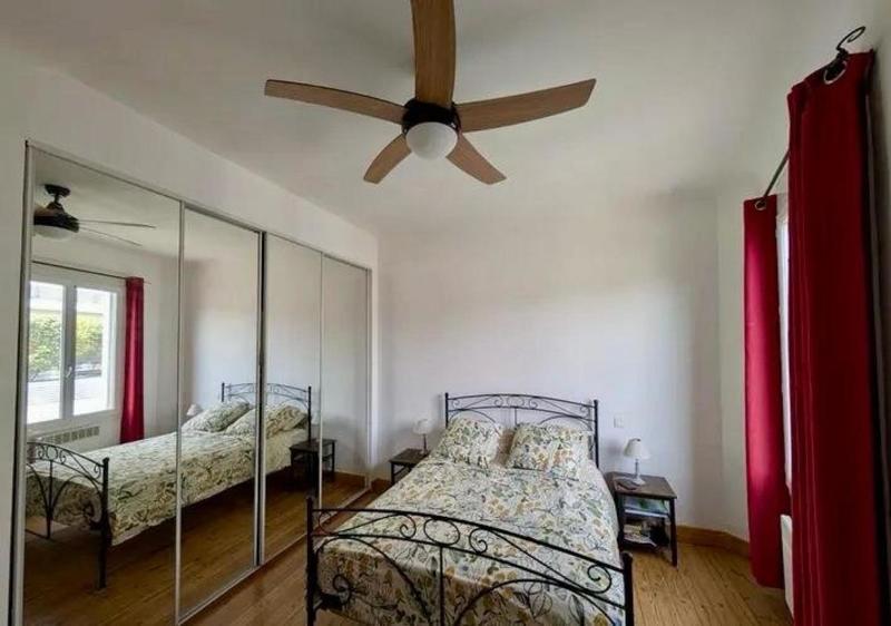 Maison - 81 m² - 4 pièces