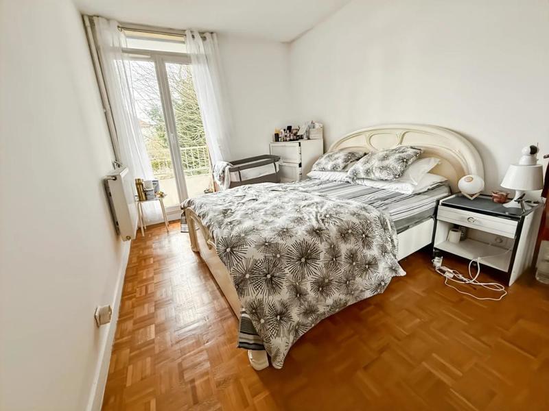 Appartement - 86 m² - 3 pièces